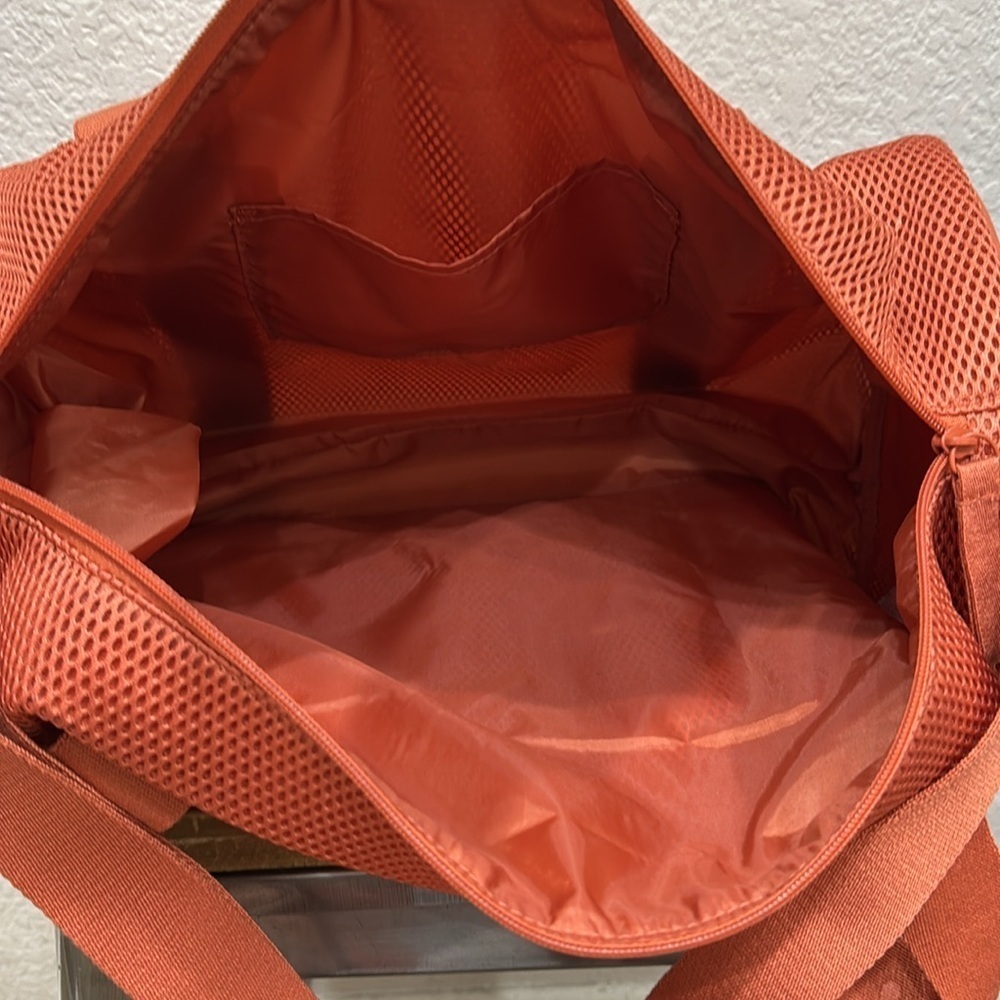 Victoria’s Secret VSX Duffle Tote Bag - Picture 8 of 9
